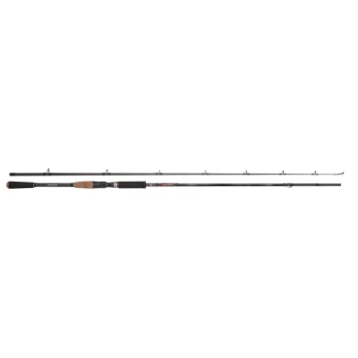 Afbeelding van Spro Ruff Cast Baitcaster Hengel 2.40m (40 100g) Baitcasthengel