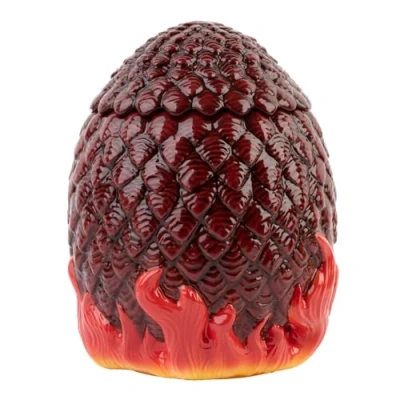 Afbeelding van Grupo Erik Game of Thrones koekjespot Pot met deksel, koekjespot, snoeppot, voorraadpotten voor keuken