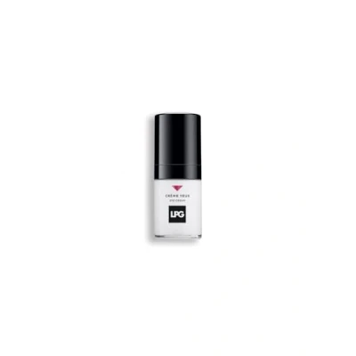Afbeelding van LPG Endermologie Eye Cream
