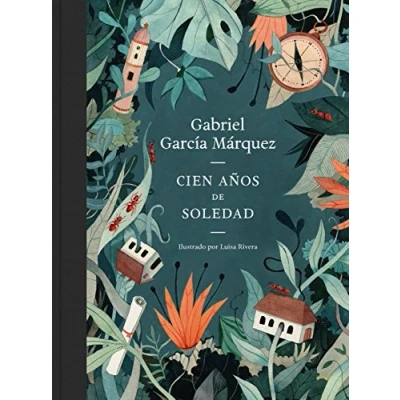 Afbeelding van Cien años de soledad