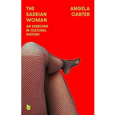Afbeelding van Virago Modern Classics The Sadeian Woman