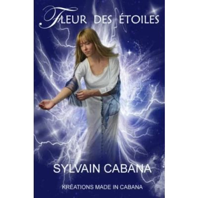 Afbeelding van Fleur des etoiles
