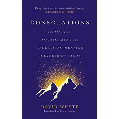 Afbeelding van Consolations
