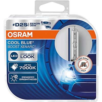 Image de OSRAM LEDriving SL, W21/5W, rouge, double blister (2 lampes), LED Retrofit, utilisation tout terrain uniquement