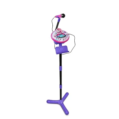 Afbeelding van VTech Kidi 80 165807 educatief speelgoed