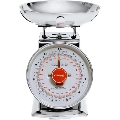 Afbeelding van Cdn Passo Rvs, 10 Kg