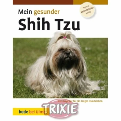 Afbeelding van Mein gesunder Shih Tzu