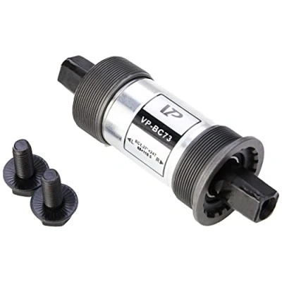 Afbeelding van VP Components BC73 Vierkante cartridge trapas 68 x 127,5 mm