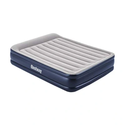 Afbeelding van Bestway Luchtbed Tritech 2 persoons 203x152x46 cm