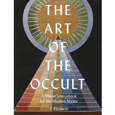 Afbeelding van the Art of Occult