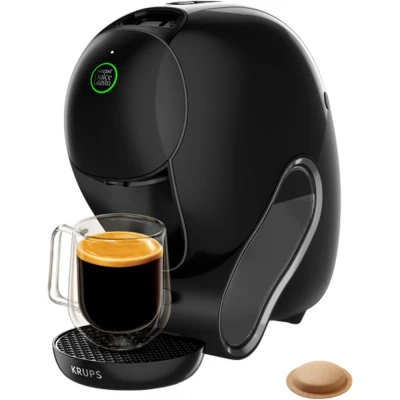 Afbeelding van Krups Nescafe Dolce Gusto Neo Black Yy5676fd