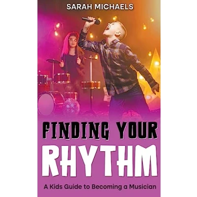 Afbeelding van Finding Your Rhythm