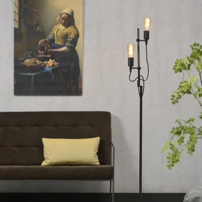 Afbeelding van it&#039;s about RoMi Seattle Vloerlamp