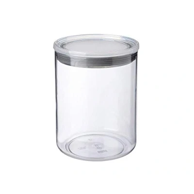 Afbeelding van keukenpot, 1,5 l, Polystyreen, Grijs, One Size