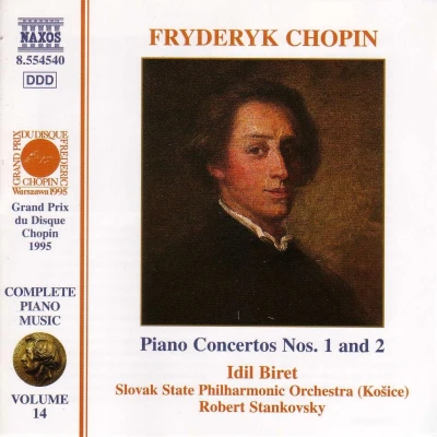 Afbeelding van Idil Biret Piano Music 14 (CD)