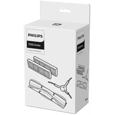 Image de Philips Kit De Rechange Aspirateur Homerun (xv1473/00)