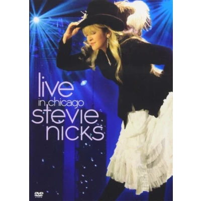 Afbeelding van Stevie Nicks Live In Chicago