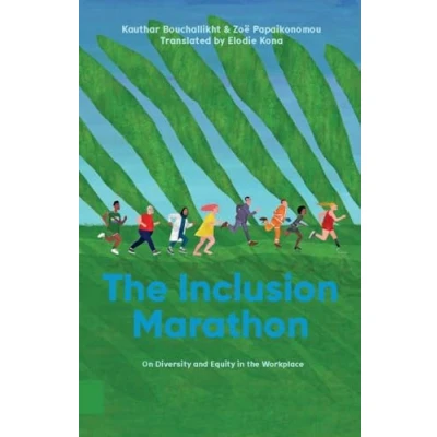 Afbeelding van The Inclusion Marathon