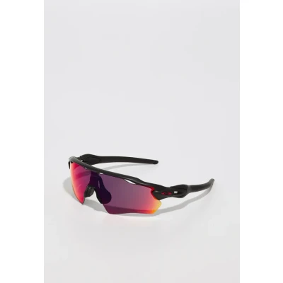 Afbeelding van Oakley Radar PATH Unisex Zonnebril, Maat: One Size, Matte black