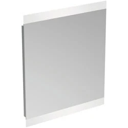 Afbeelding van Ideal Standard Adapto spiegel anti condens functie 800x700mm
