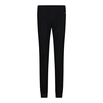 Afbeelding van Cmp sportbroek Zwart 42 (xl)