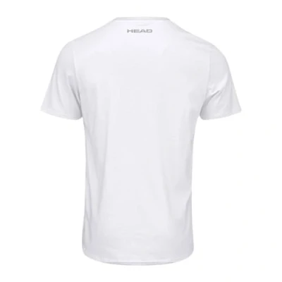 Afbeelding van HEAD Club Basic T shirt voor heren, heren