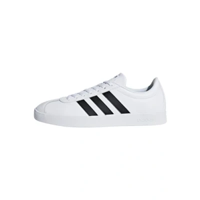 Afbeelding van Adidas Vl Court 2.0 fitnessschoenen voor heren, Witte Ftwbla Negbas 000
