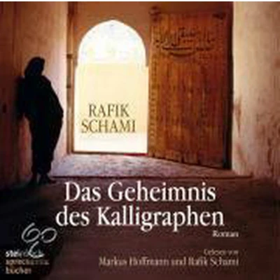 Afbeelding van Das Geheimnis des Kalligraphen