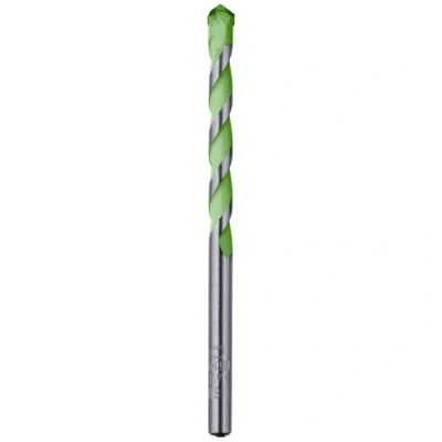 Afbeelding van kwb 052640 40CR staal Graniet boren 4 mm Gezamenlijke lengte 75 Cilinderschacht 1 stuk(s)