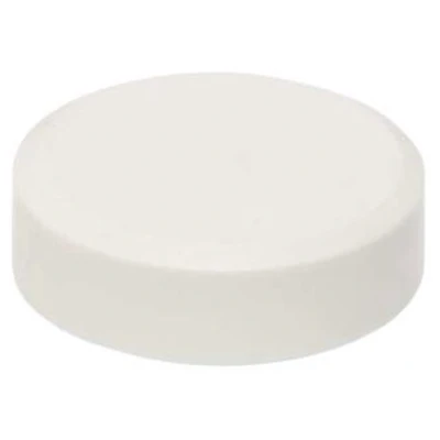Afbeelding van Maul Magneet MAULpro Recycling (Ø x h) 29 mm 11 rond Wit 20 stuk(s) 6177302