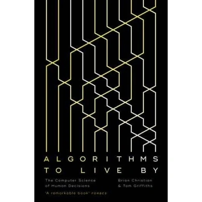 Image de ALGORITHMS TO LIVE BY