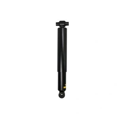Afbeelding van MONROE T5473 schokdemper Oliedruk Dubbelpijp Telescoop Oog bovenaan, onderaan SCANIA: P,G,R,T series