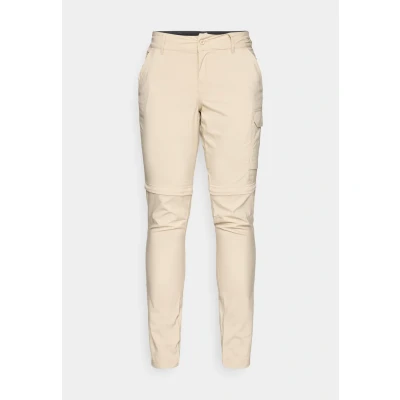 Afbeelding van Columbia Silver Ridge Utility Convertible Pant dames converteerbare wandelbroek (1 stuk)