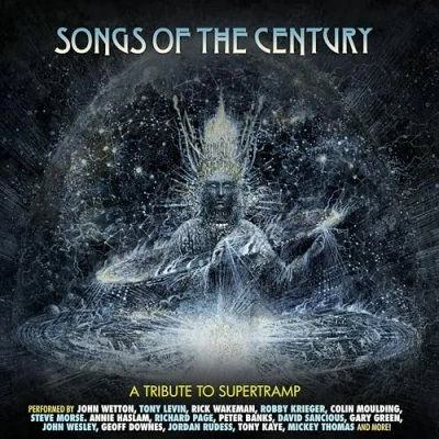 Afbeelding van V/A Songs of the Century (LP)