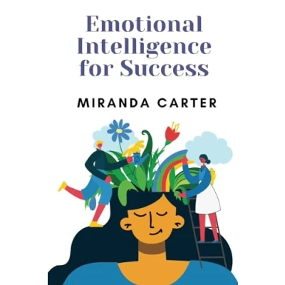 Afbeelding van Emotional Intelligence for Success