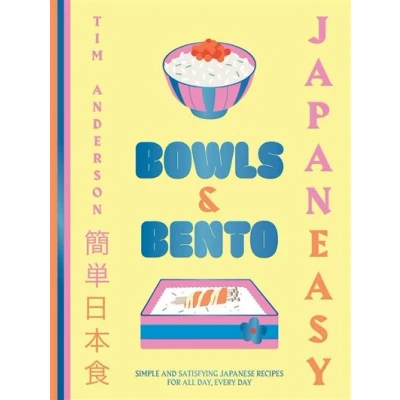 Image de JapanEasy Bowls And Bento