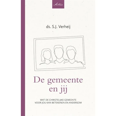 Image de De gemeente en jij