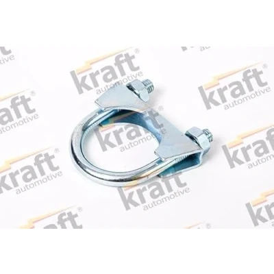Afbeelding van KRAFT 0558547 Pijpverbinding, uitlaatsysteem