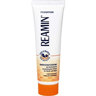 Afbeelding van Reamin Handcrème 75ml Haibu by Kapperskorting.com