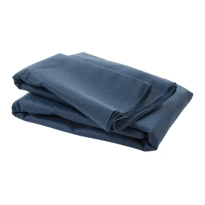 Afbeelding van Bo Camp Tenttapijt carpet Blauw