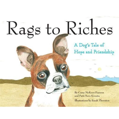 Afbeelding van Rags to Riches