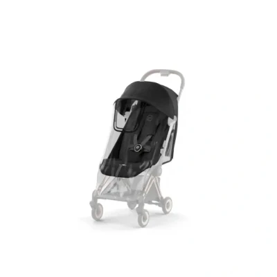 Afbeelding van Cybex Regenhoes Coya Transparant