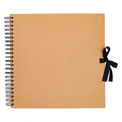 Afbeelding van Papermania 12 x12 Inch Scrapbook Kraft (PMA 101401)