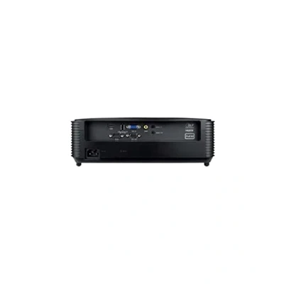 Afbeelding van Optoma X371 DLP projector 3D 3800 lumens XGA (1024 x 768) 4:3
