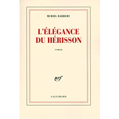 Afbeelding van L&#039;élégance du hérisson