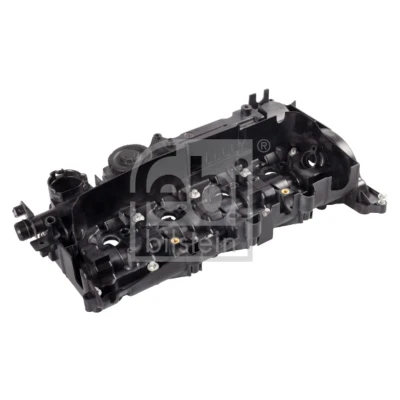 Afbeelding van FEBI BILSTEIN 175758 Kleppendeksel Met pakking BMW: 3 Saloon, Touring