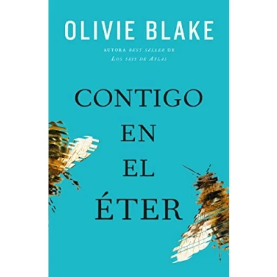 Afbeelding van Contigo En El Eter
