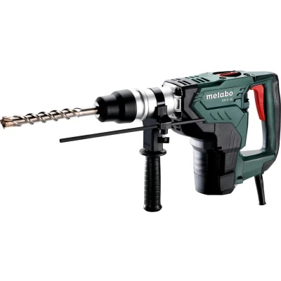 Afbeelding van Metabo KH 5 40 SDS Max Combihamer