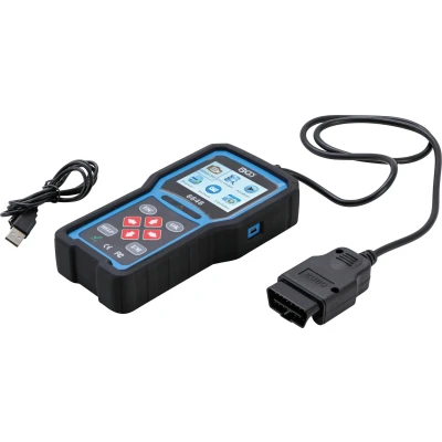 Afbeelding van BGS OBD 2 (EOBD) foutdiagnosetoestel