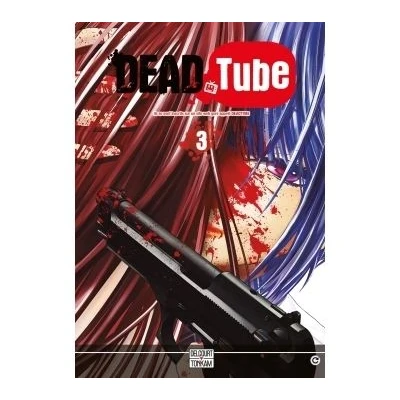 Image de Dead tube T03